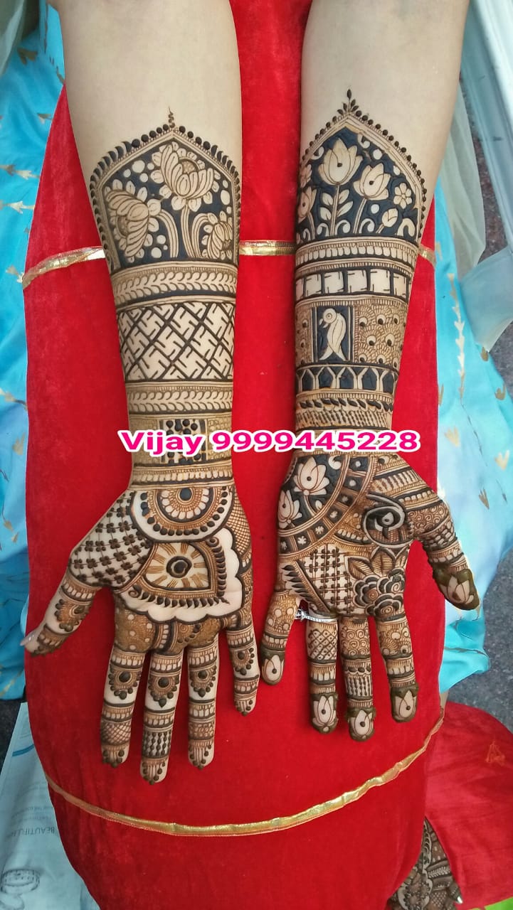 mehandi photo